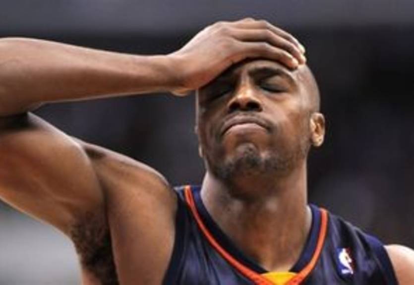 Толливер надеется продлить контракт с Уорриорс