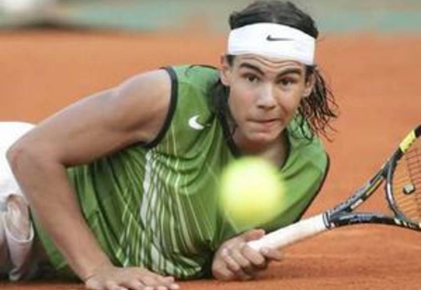 Надаль будет пропускать некоторые турниры