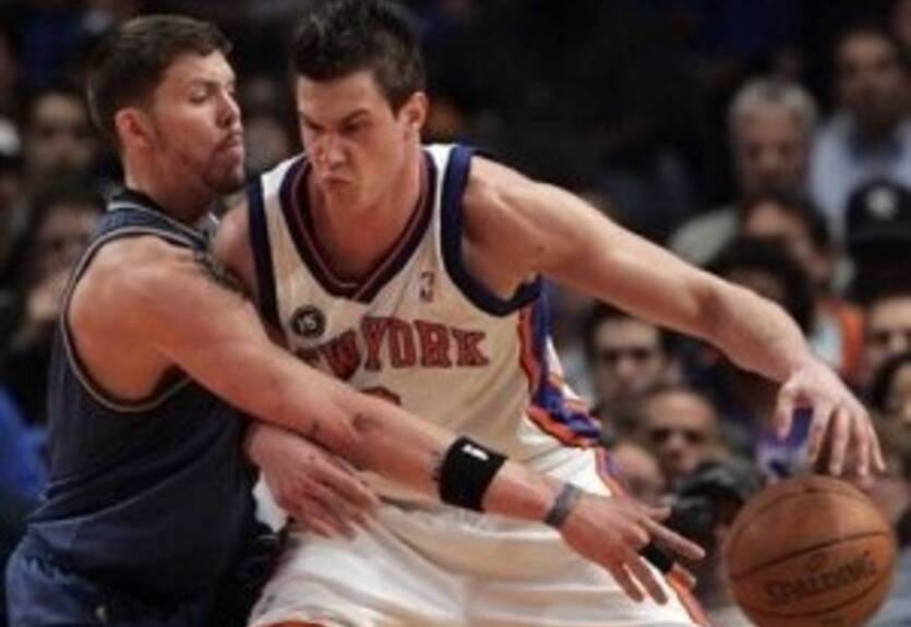 Итальянцы ждут своих звезд к отбору Евробаскета