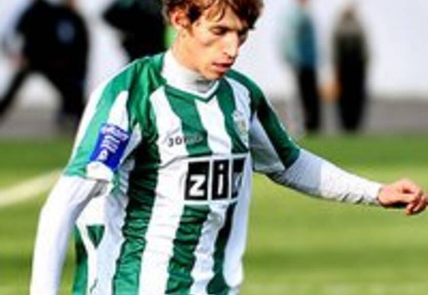 Петривский: "Рад, что удалось выиграть у такой сильной команды"