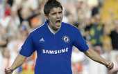 Goal.com: Челси поборется за Вилью