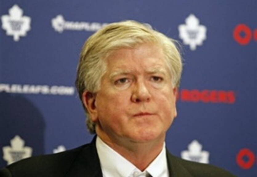 Торонто сделают упор на атаку