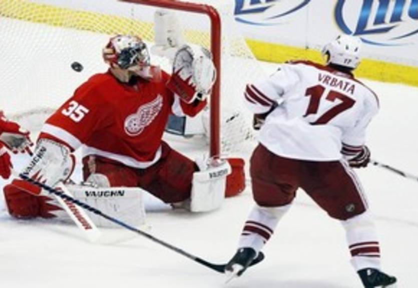 У чехов проблемы с составом