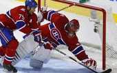 НХЛ. Галак дарит Монреалю седьмой матч, Бостон идет дальше