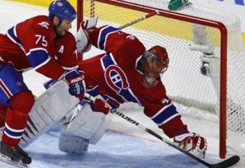 НХЛ. Галак дарит Монреалю седьмой матч, Бостон идет дальше