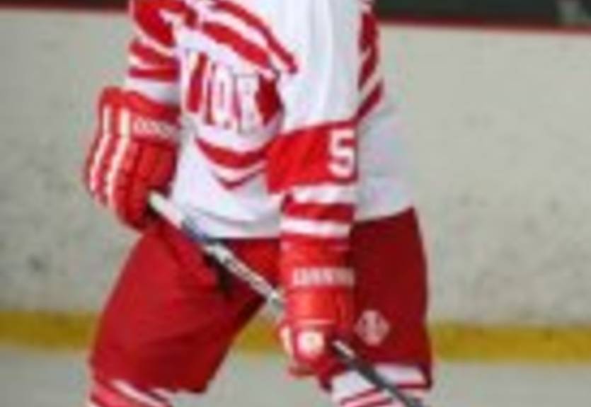 Алексей Маличенко – чемпион юниорской лиги США