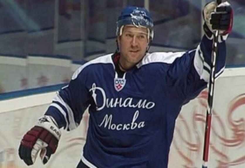 Магнитка усиливается нападающим Атланта