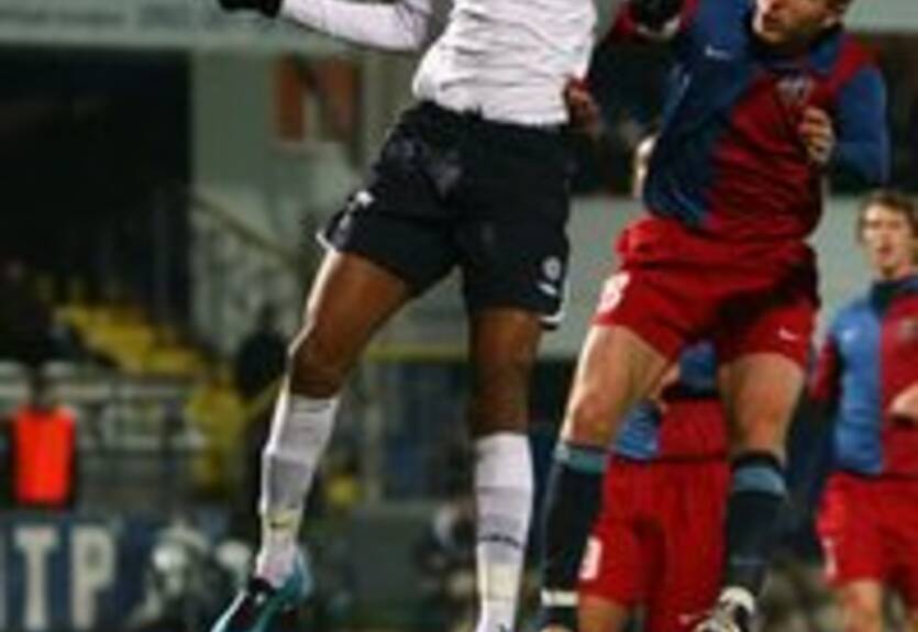 Мгуни: "Могу отметить двух форвардов киевского Динамо"