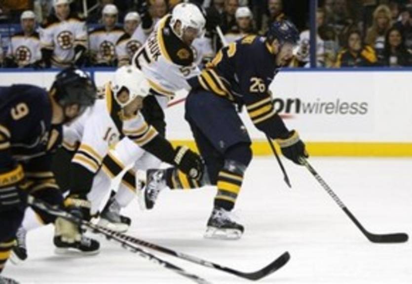 Ванек может сыграть сегодня (26.04.10)