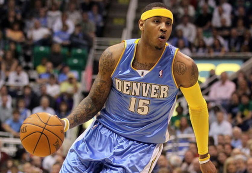 Сперс отрываются от Далласа, Юта обыгрывает Кармэло