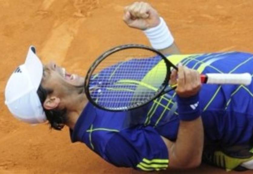 Вердаско: "Я не собирался играть в Барселоне"