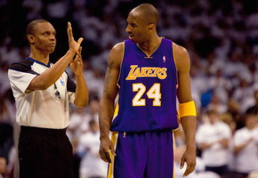 Брайант: "Собирались выиграть оба матча"