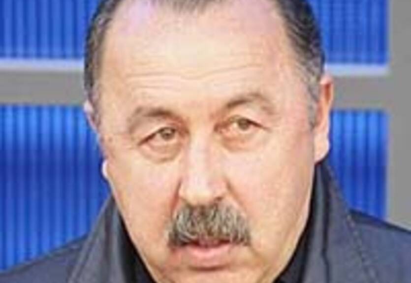 Газзаев:  "Судья принял ошибочное решение"