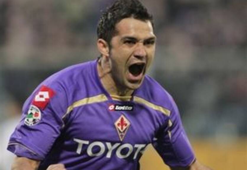 Полузащитник Фиорентины может выбыть на полгода