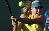 Шарапова может сыграть в Мадриде