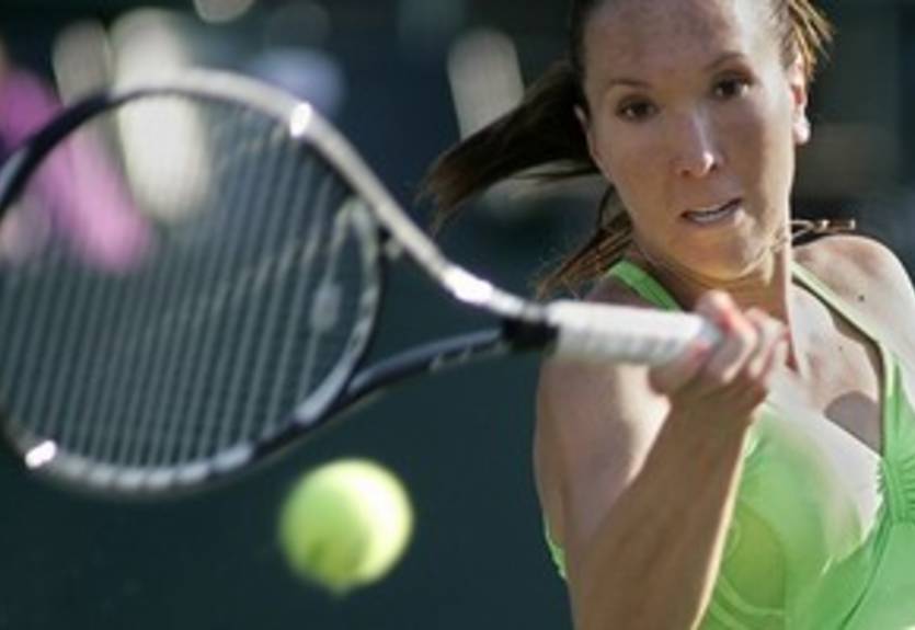 Янкович может пропустить матч Кубка Федерации