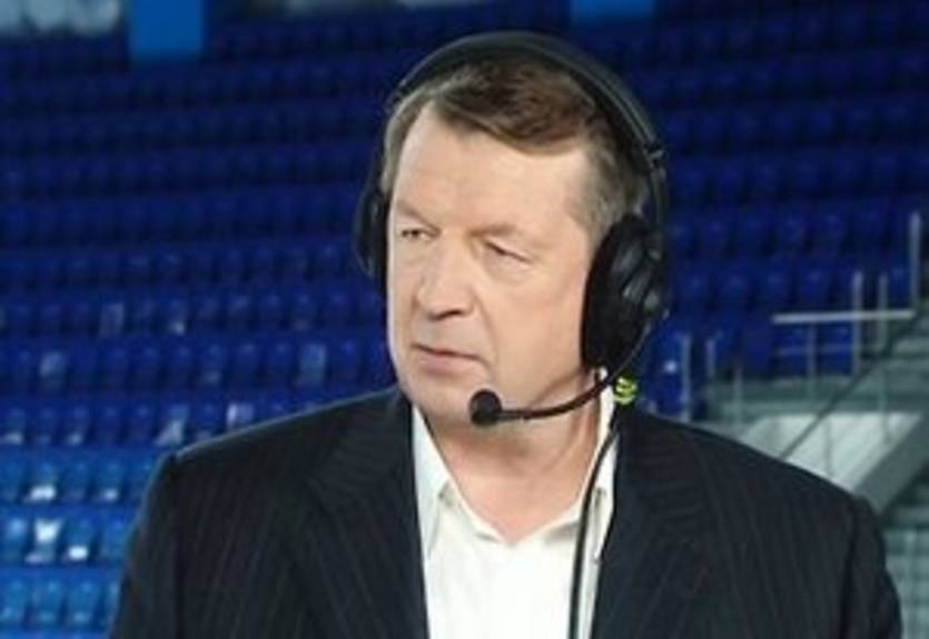 Гимаев: "Ак Барсу не хватает мастеров в атакующей линии"