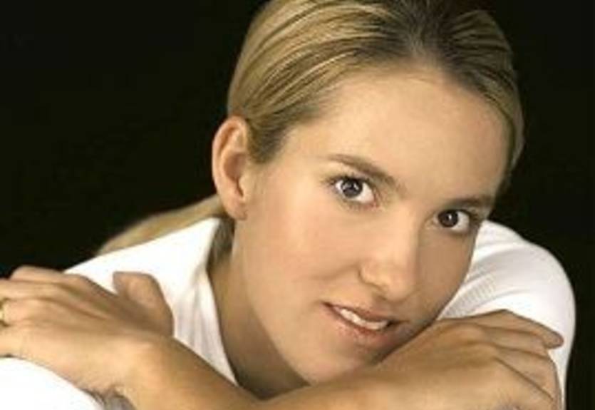 Энен пропустит матч Кубка Федераций