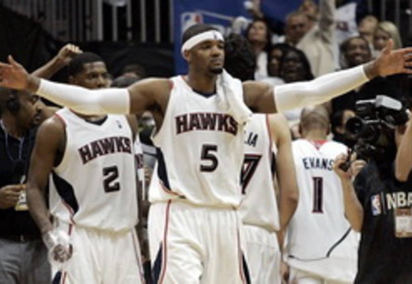 Джош Смит: "В Милуоки делать нечего"