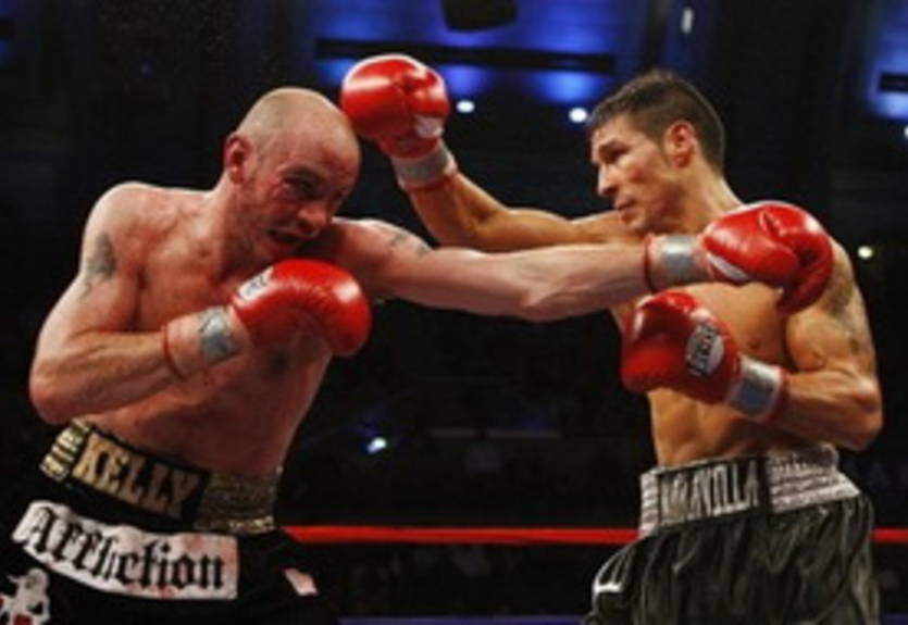 Мартинес: "В следующий раз я нокаутирую Павлика"