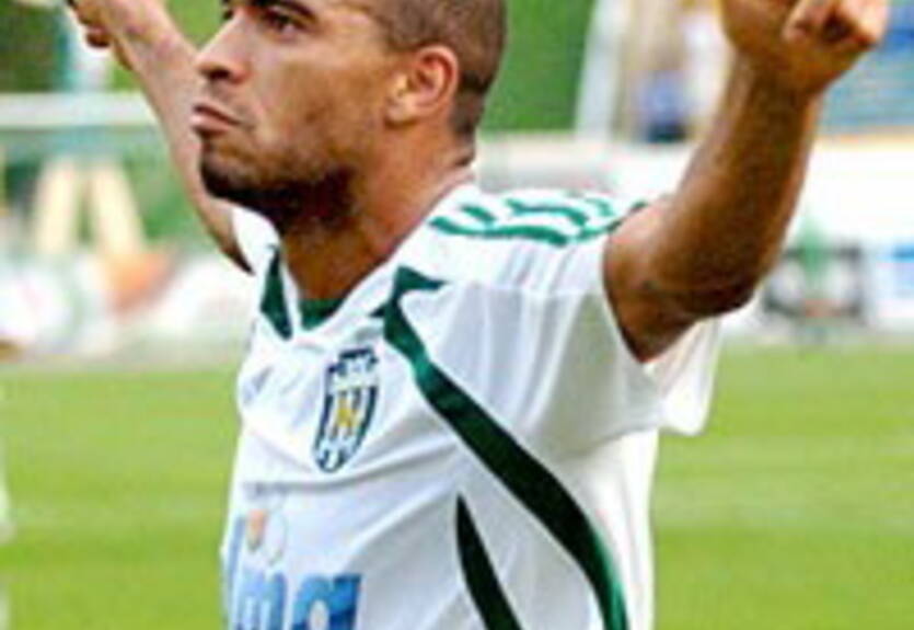 Батиста: "Вместе с уровнем чемпионата Украины растет и уровень судейства"