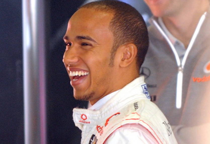 Хэмилтон: &quot;Победа на этапе очень близка&quot;