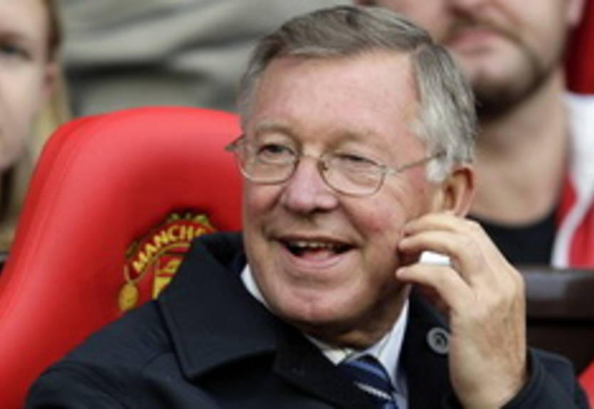 Фергюсон не собирается завершать карьеру