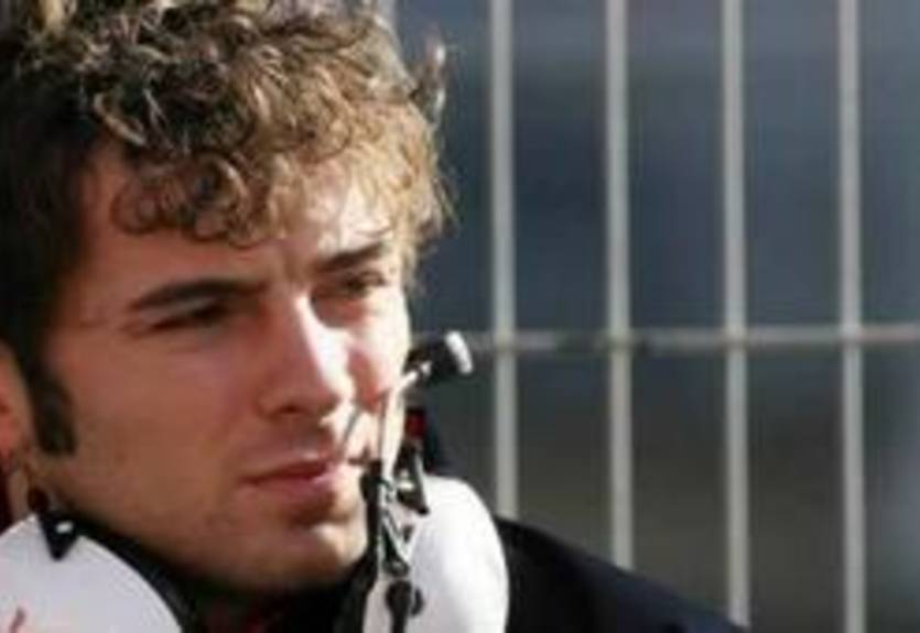 Де ла Росу может сменить итальянец