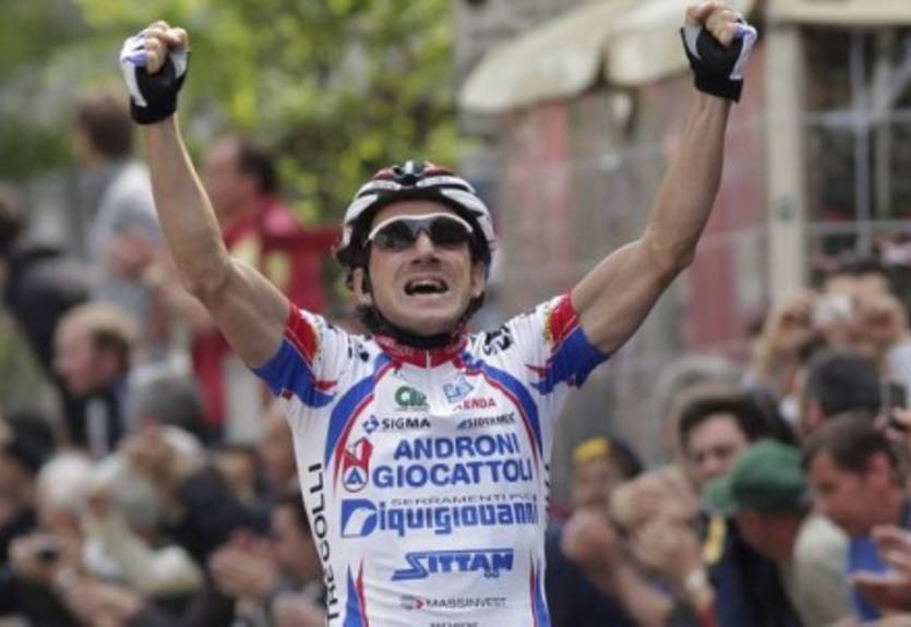 Джиро дель Трентино. Отрыв оказался сильнее спринтеров