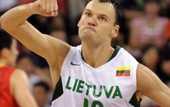 Маккаби не интересен Ясикявичюс