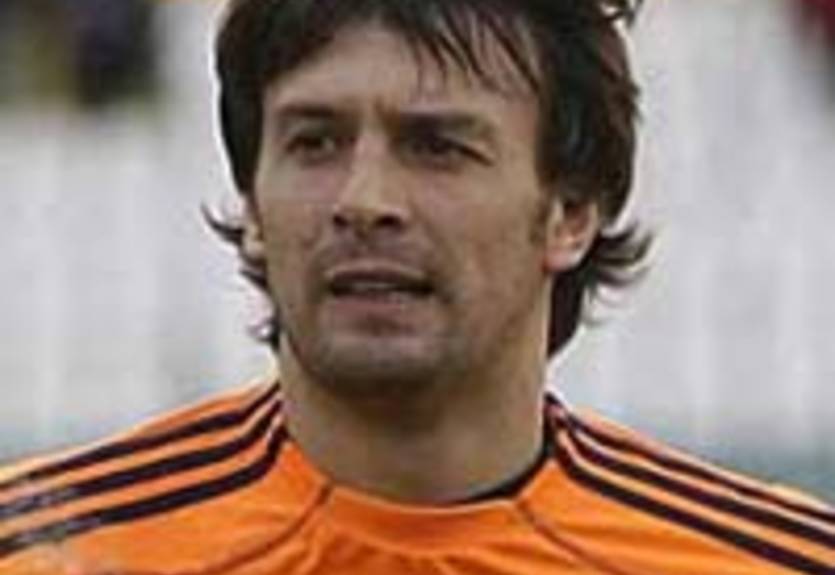 Шовковский: "Маркевич сказал, что рассчитывает на меня"