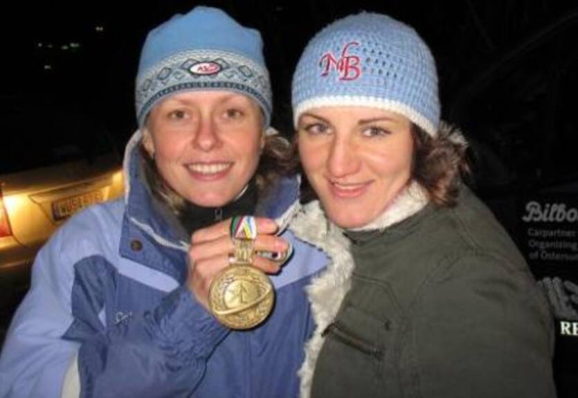 Хвостенко остается в биатлоне, Яковлева завершила карьеру