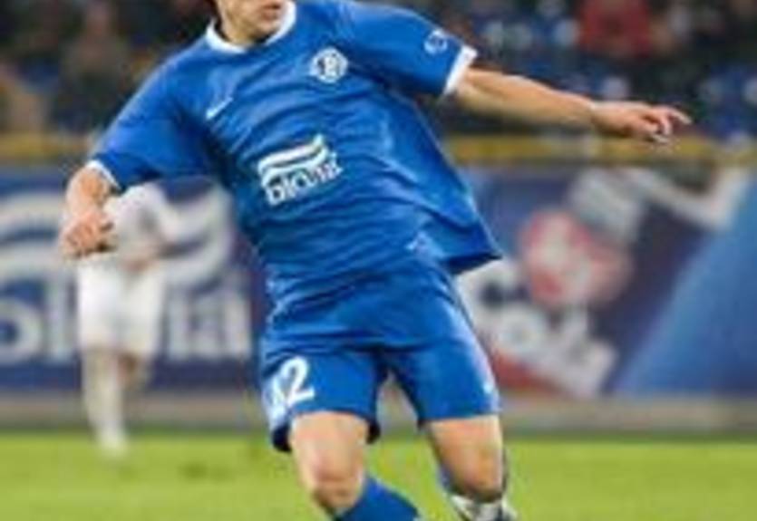 Коноплянка: "Я буду лучшим атакующим полузащитником Украины"