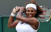 Серена Уильямс войдет в элитный клуб