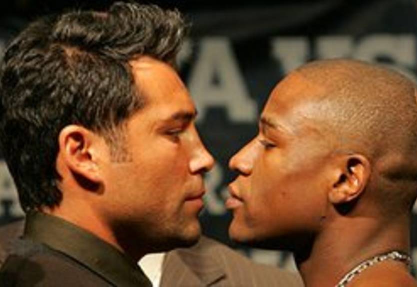 Мейвезер: &quot;Не понимаю Мосли&quot;