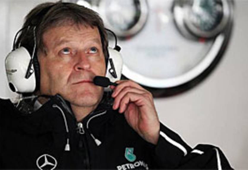 Хауг: "Новые правила в Формуле-1 должны подходить небольшим командам"