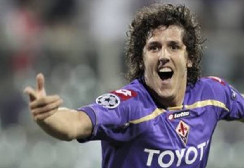 Лидер Фиорентины намерен остаться