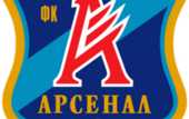К матчу с Ильичевцем Арсенал готовится в полном составе