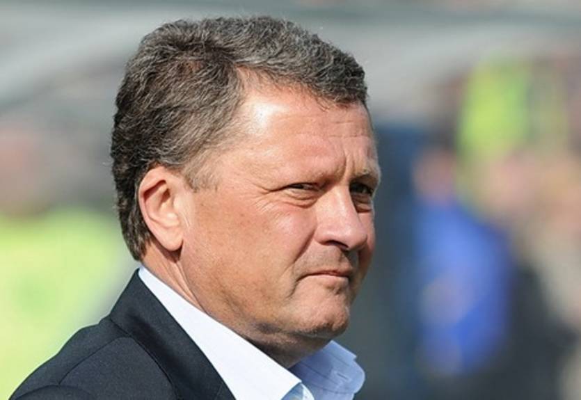 Маркевич огласил состав