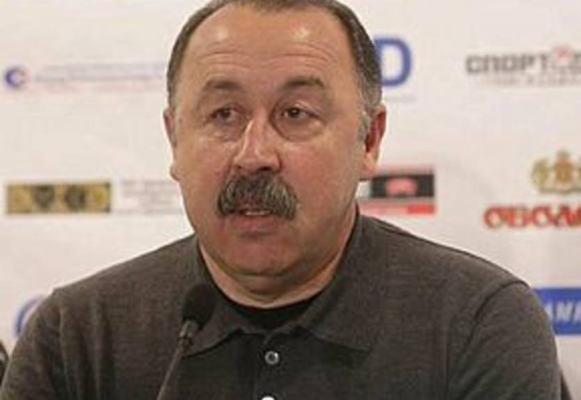 Газзаев: "Чемпион определится в матче с Шахтером"