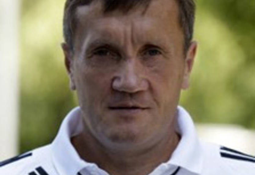 Зубарев: "Какие могут быть симпатии к Динамо?"