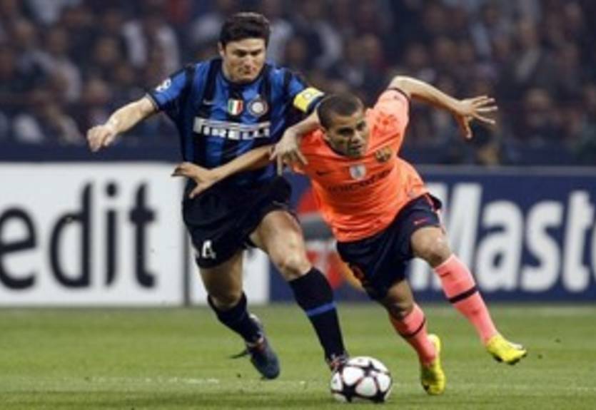 Алвеш: "Еще можем все изменить"