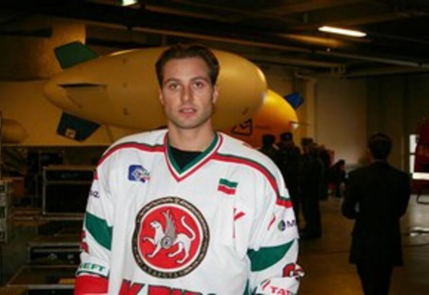 Для Морозова сезон закончен