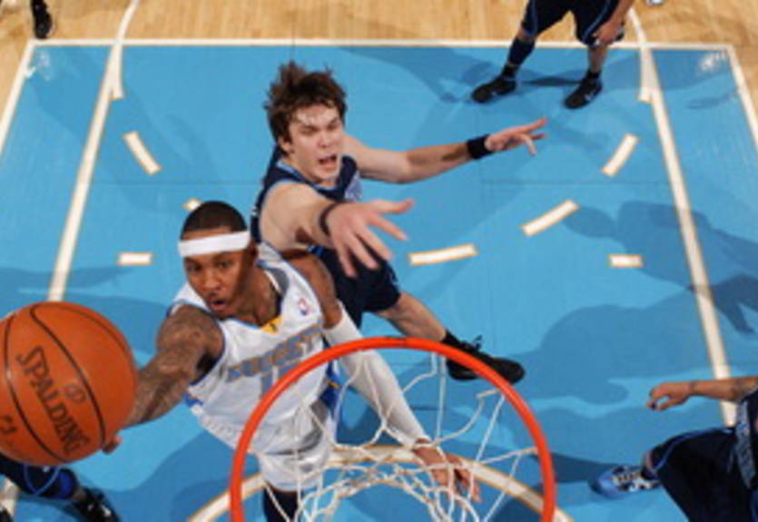 Фесенко пока не думает о следующем контракте