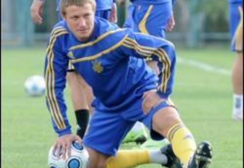 Мандзюк: "Зубарев не мог четко видеть эпизод"