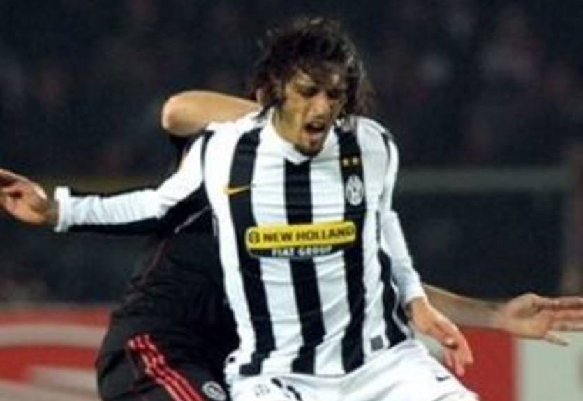 Липпи рассмотрит кандидатуру Амаури