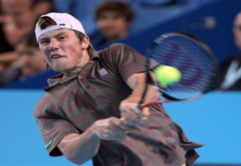 Марченко вылетает в Барселоне