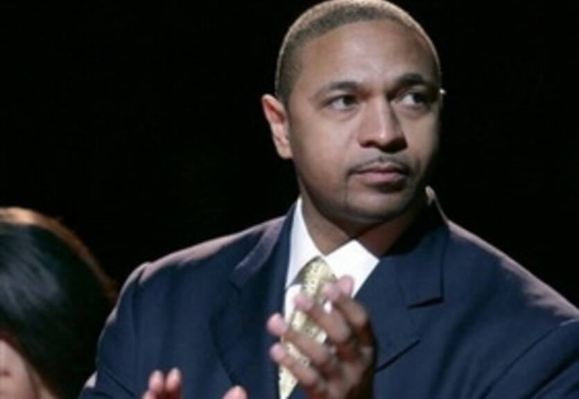 Марк Джексон ищет работу главного тренера