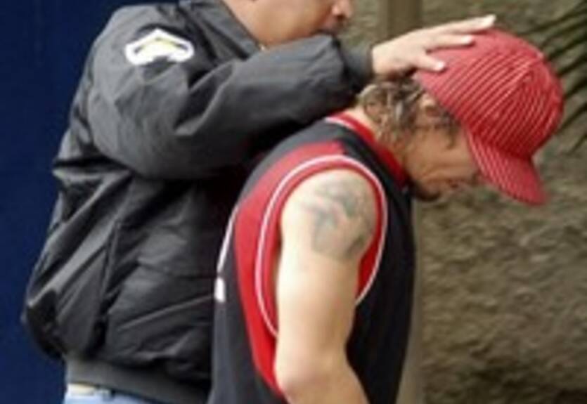 Валеро признался в убийстве жены