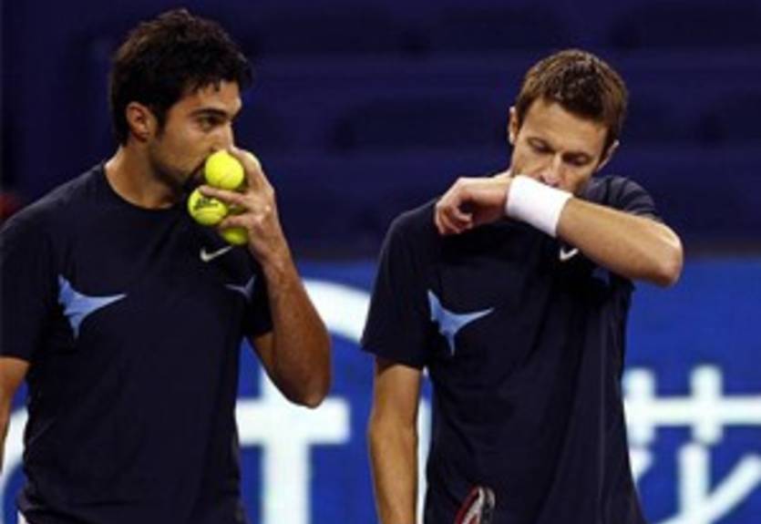 Монте-Карло. Нестор и Зимоньич - чемпионы